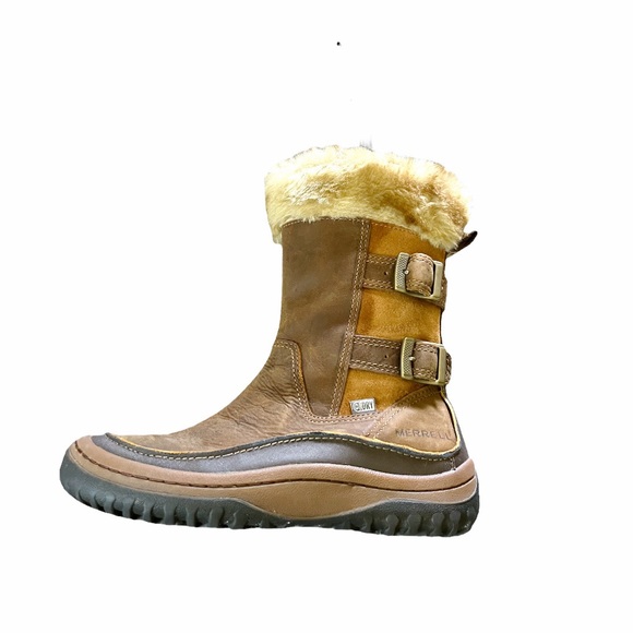 Merrell | Shoes | Merrell Decora Chant 